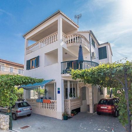 Apartments Grulovic Srima Ngoại thất bức ảnh