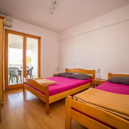 Apartments Grulovic Srima Ngoại thất bức ảnh