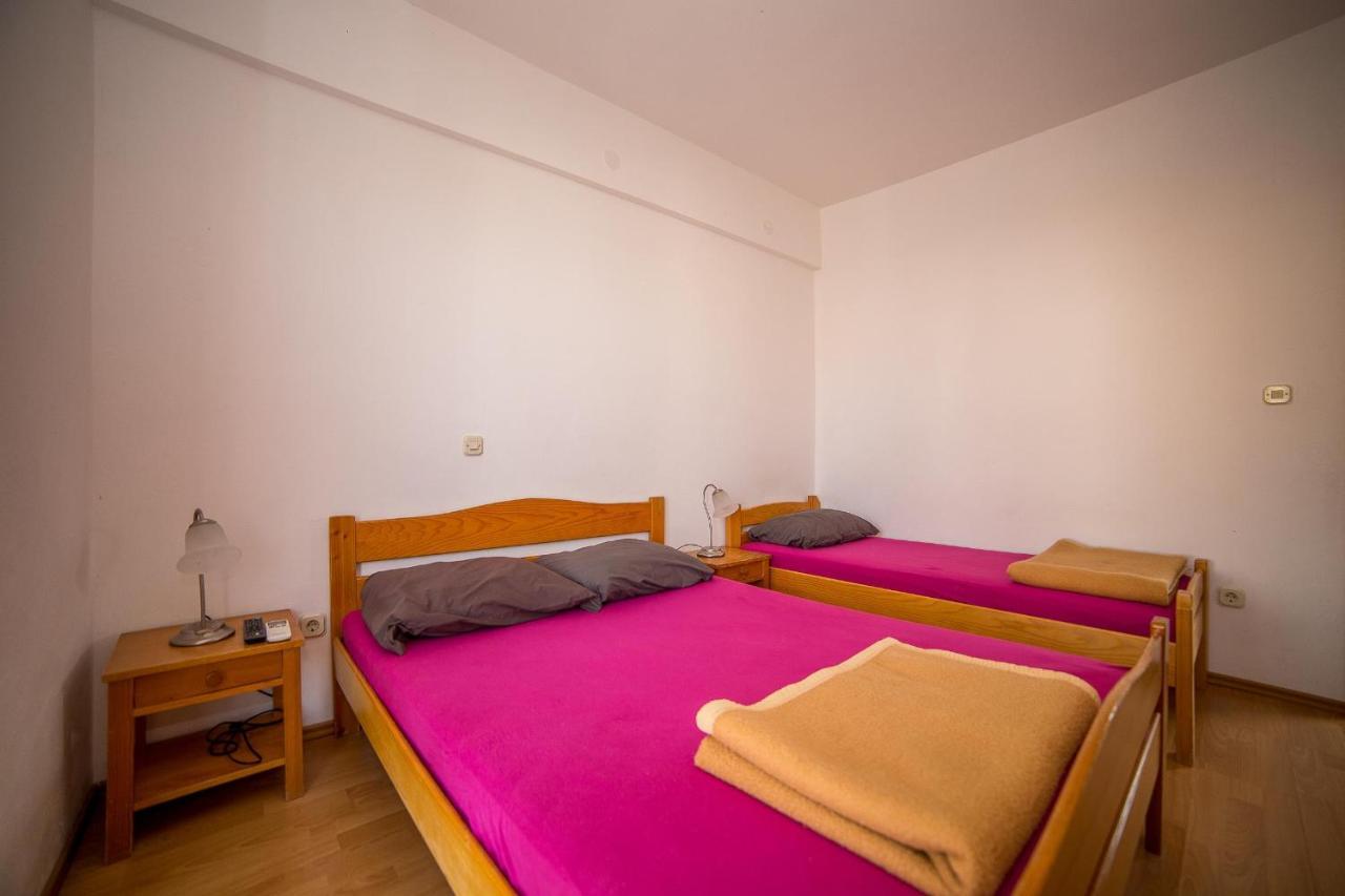 Apartments Grulovic Srima Ngoại thất bức ảnh