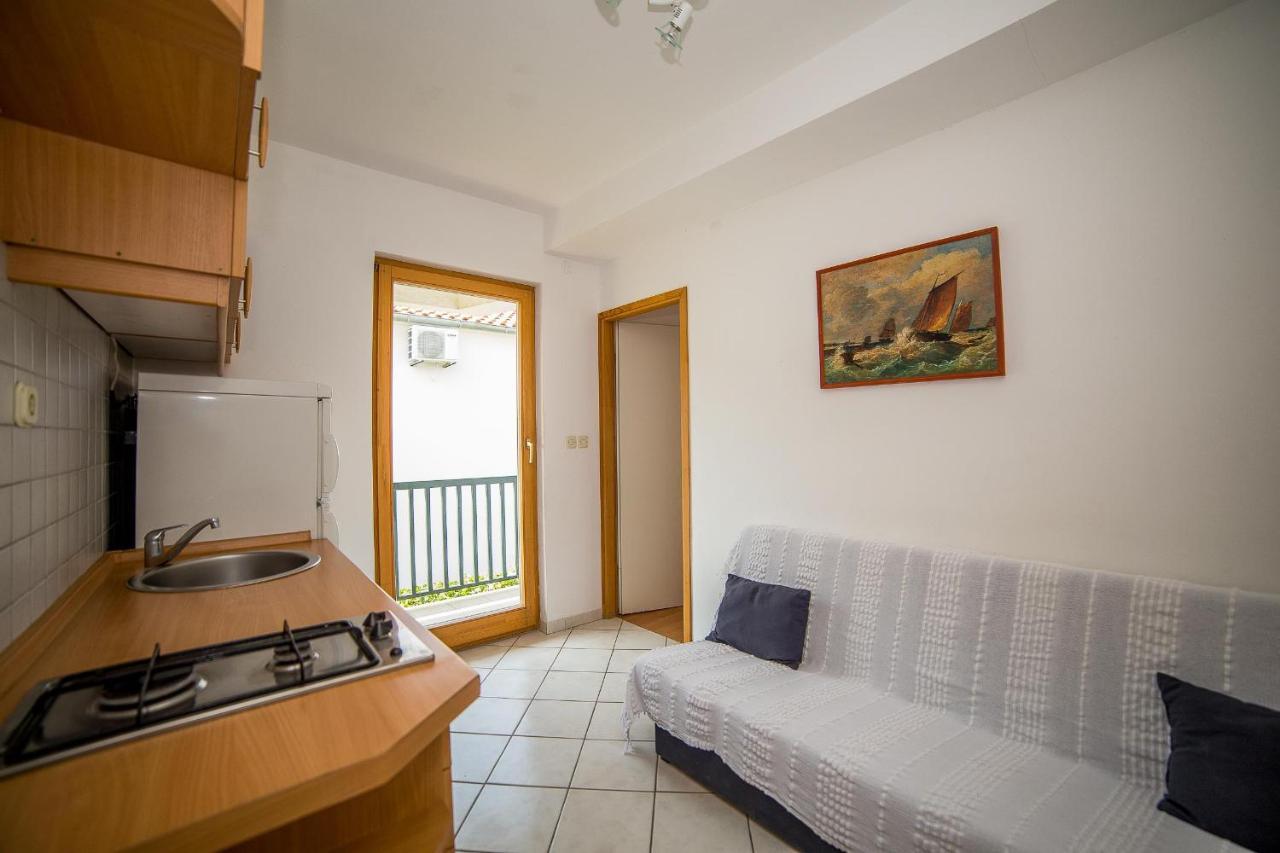 Apartments Grulovic Srima Ngoại thất bức ảnh