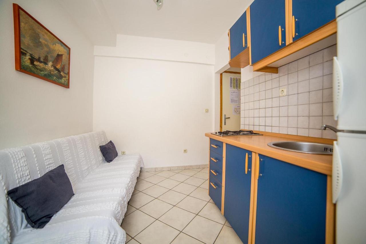Apartments Grulovic Srima Ngoại thất bức ảnh