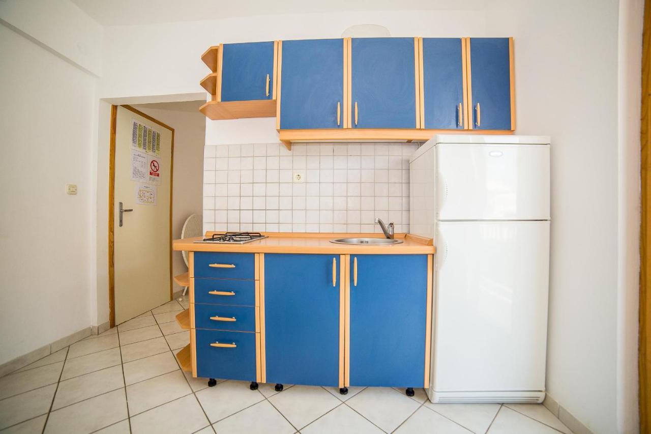 Apartments Grulovic Srima Ngoại thất bức ảnh