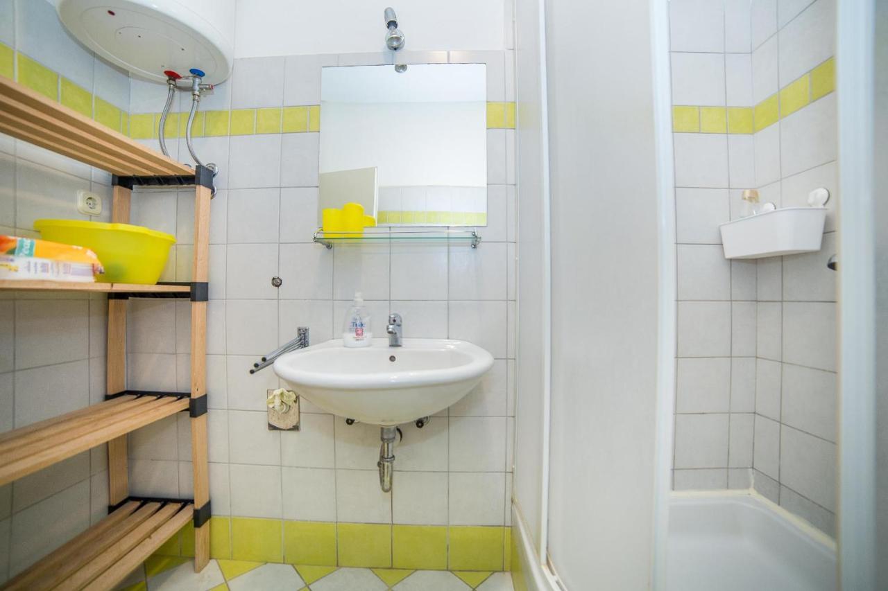 Apartments Grulovic Srima Ngoại thất bức ảnh