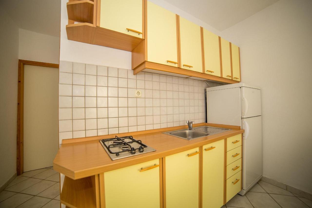 Apartments Grulovic Srima Ngoại thất bức ảnh